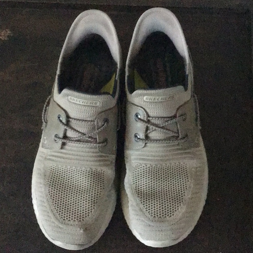 Skechers Hands-Free Slip-ins Boat Shoes